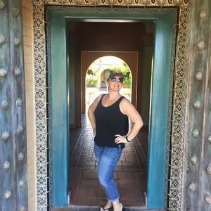 Meet your Posher, Erin